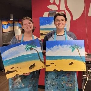 Meet your Posher, Molly